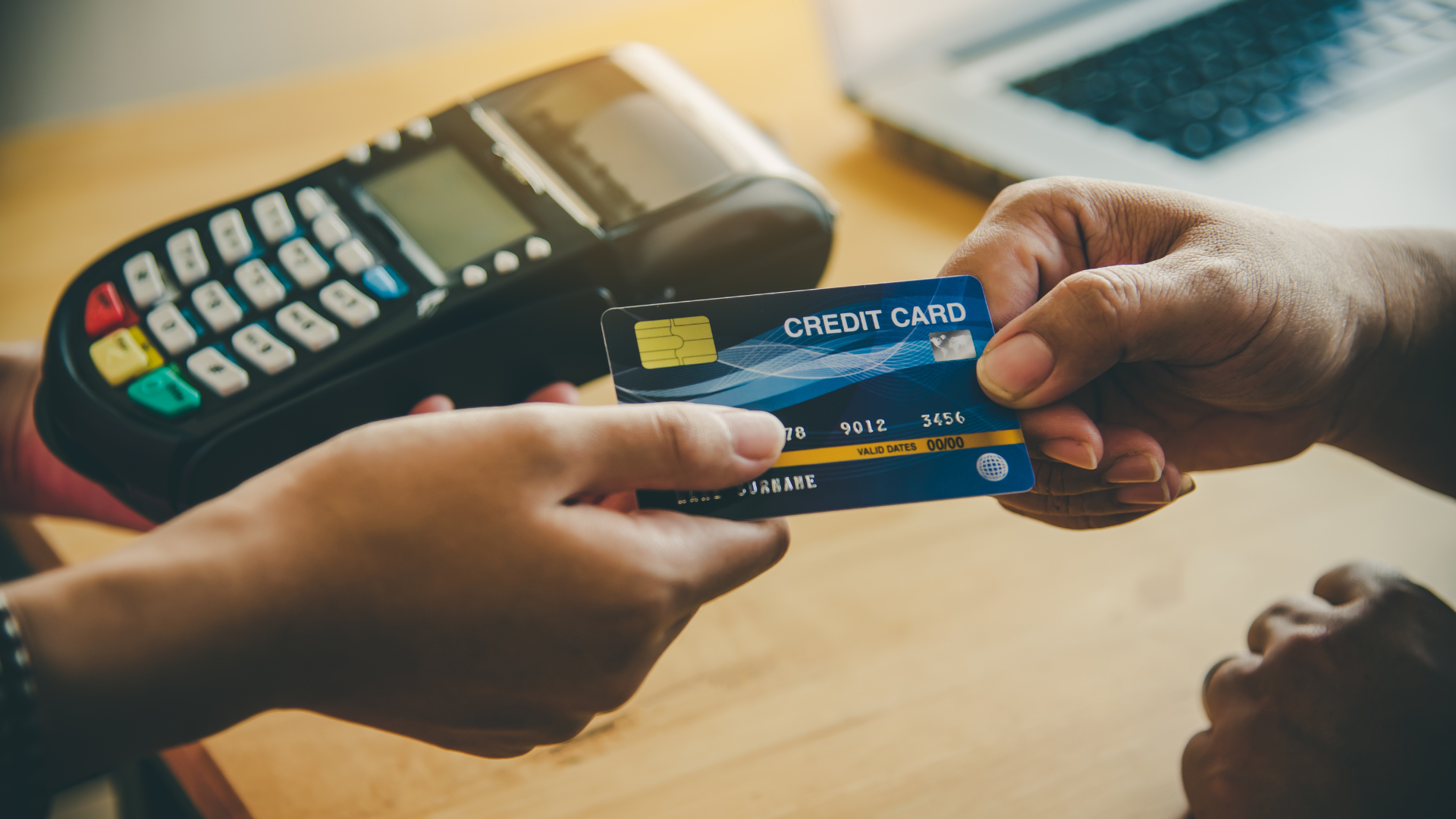 3 tips for keeping your credit score high